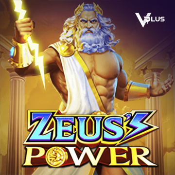Zeus Power - TITANBET138