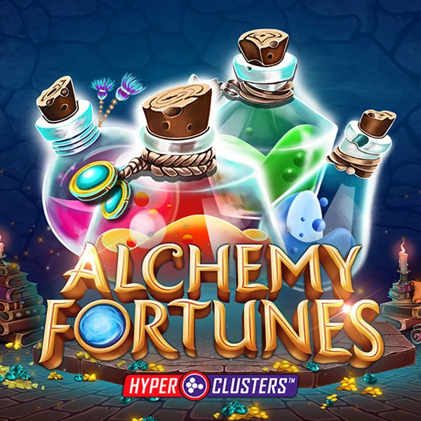 Alchemy Fortunes - TITANBET138