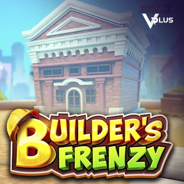 Builder``s Frenzy - TITANBET138