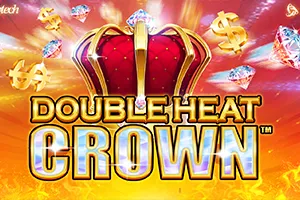 Double Heat: Crown - TITANBET138