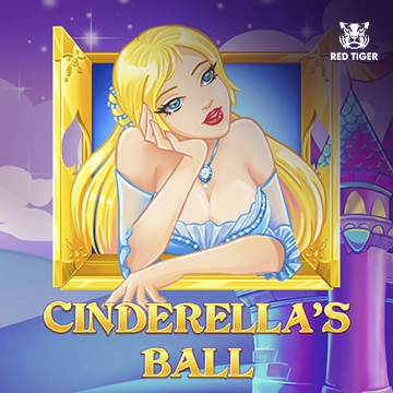 Cinderellas Ball - TITANBET138