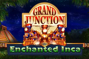 Grand Junction: Enchanted Inca - TITANBET138