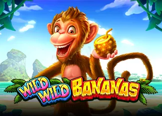 Pragmatic : Wild Wild Bananas - TITANBET138