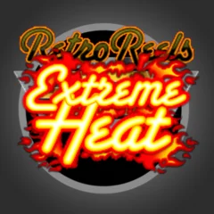 Retro Reels - Extreme Heat - TITANBET138