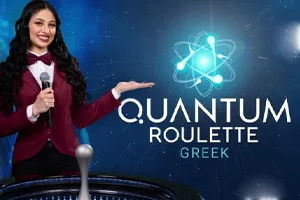 Greek Quantum Roulette - TITANBET138
