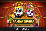 Spadegaming : Panda Opera - TITANBET138