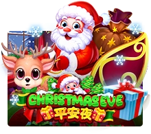 Joker123 : Christmas Eve - TITANBET138