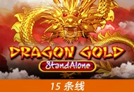 Spadegaming : Dragon Gold SA - TITANBET138