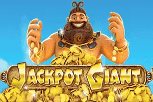 Jackpot Giant - TITANBET138