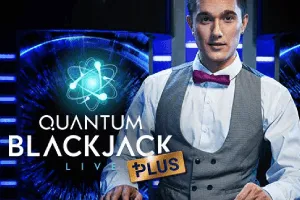 Quantum Blackjack Plus - TITANBET138