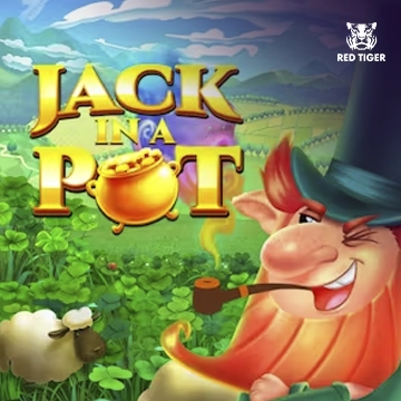 Jack in a Pot - TITANBET138