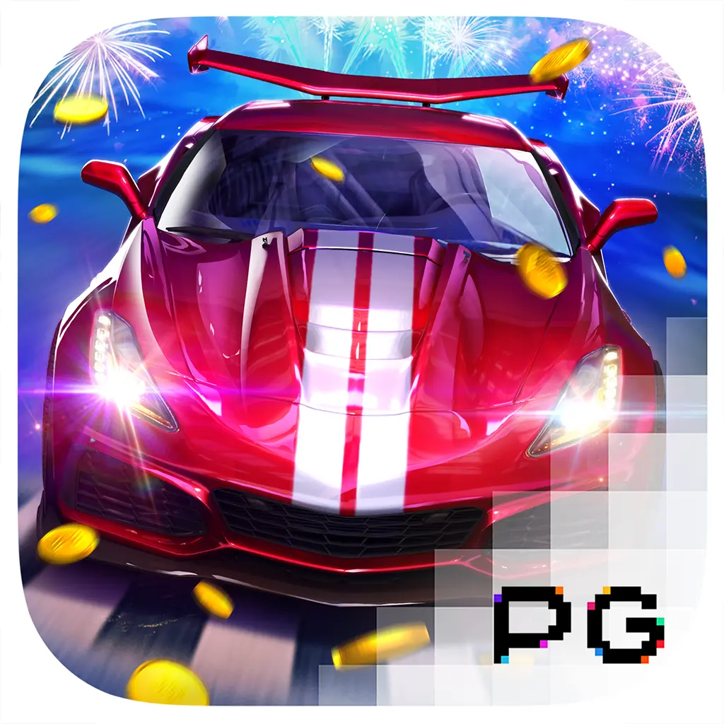 PGSoft : Speed Winner - TITANBET138