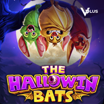 The Hallowin Bats - TITANBET138