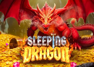 Pragmatic : Sleeping Dragon - TITANBET138