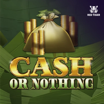 Cash Or Nothing - TITANBET138