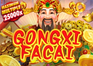 Gong Xi Fa Cai - TITANBET138