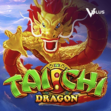 Taichi Dragon - TITANBET138
