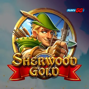 Sherwood Gold - TITANBET138