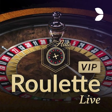 Auto-Roulette VIP - TITANBET138