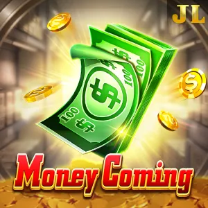 Jili : Money Coming - TITANBET138