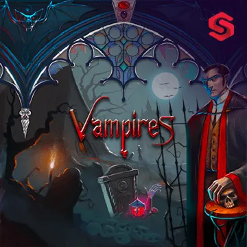 Vampires - TITANBET138