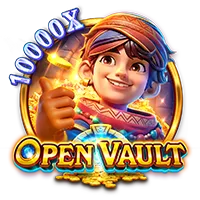 OPEN VAULT - TITANBET138