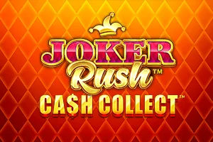 Joker Rush: Cash Collect - TITANBET138