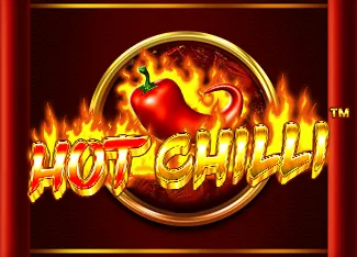 Pragmatic : Hot Chilli - TITANBET138