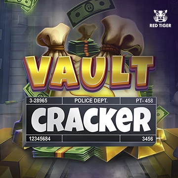 Vault Cracker - TITANBET138