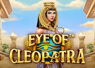 Pragmatic : Eye of Cleopatra - TITANBET138