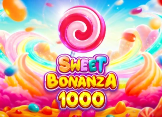 Pragmatic : Sweet Bonanza 1000 - TITANBET138