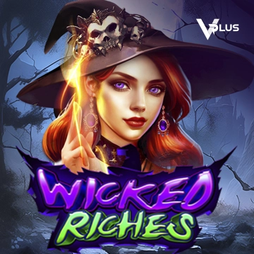 Wicked Riches - TITANBET138