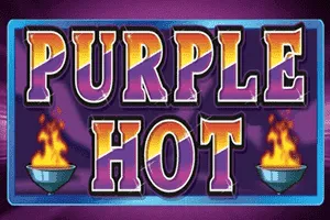 Purple Hot - TITANBET138