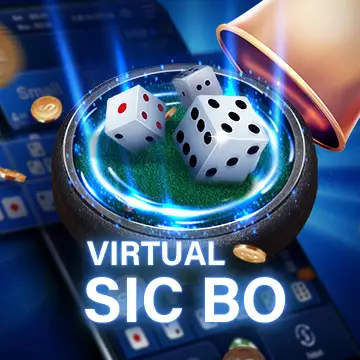 Virtual Sic Bo - TITANBET138