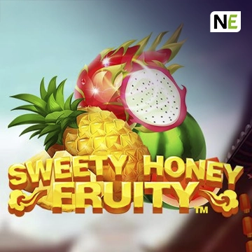 Sweety Honey Fruity - TITANBET138