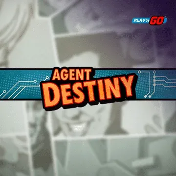 Agent Destiny - TITANBET138