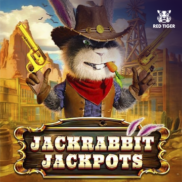 Jackrabbit Jackpots - TITANBET138