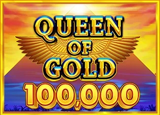 Pragmatic : Queen of Gold 100,000 - TITANBET138
