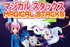 Magical Stacks - TITANBET138