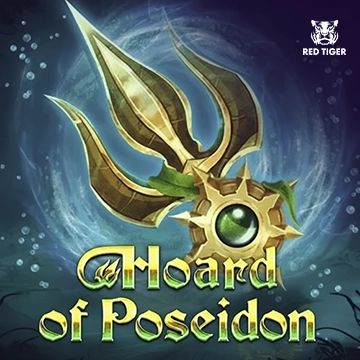 Hoard of Poseidon - TITANBET138