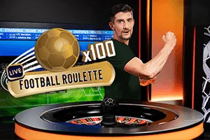 Football Roulette - TITANBET138