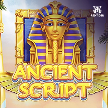 Ancient Script - TITANBET138
