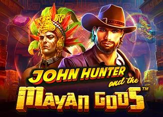 Pragmatic : John Hunter And The Mayan Gods - TITANBET138