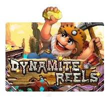 Joker123 : Dynamite Reels - TITANBET138