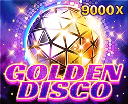 JDB : Golden Disco - TITANBET138