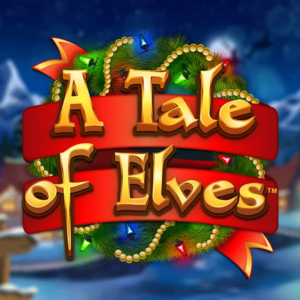 A Tale of Elves - TITANBET138
