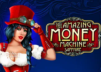 Pragmatic : Amazing Money Machine - TITANBET138