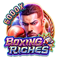 Facai : BOXING RICHES - TITANBET138