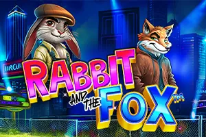 Rabbit and the Fox™ - TITANBET138