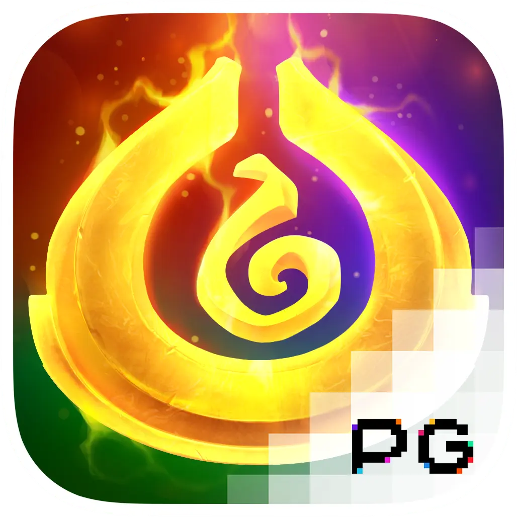 PGSoft : Mystical Spirits - TITANBET138